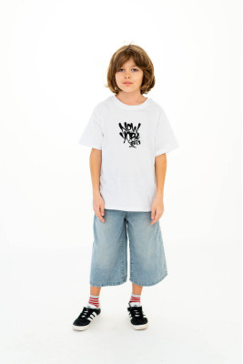 Футболка для хлопчика